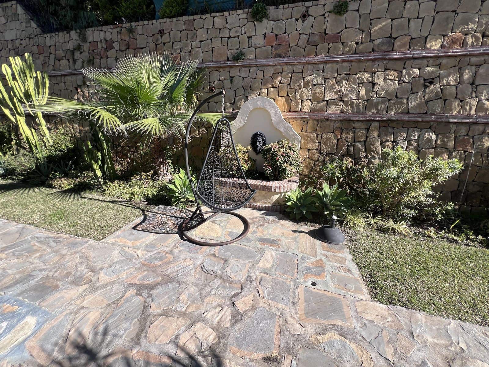 3 Zimmer Villa zu verkaufen in El Paraiso - 1.580.000 € (Ref: 9561520)