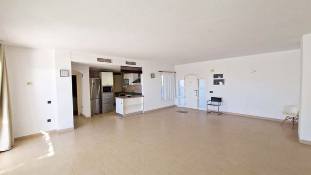 2 soveværelse Lejlighed til salg i Benalmadena Costa, Benalmádena - € 557.000 (Ref: 9561521)
