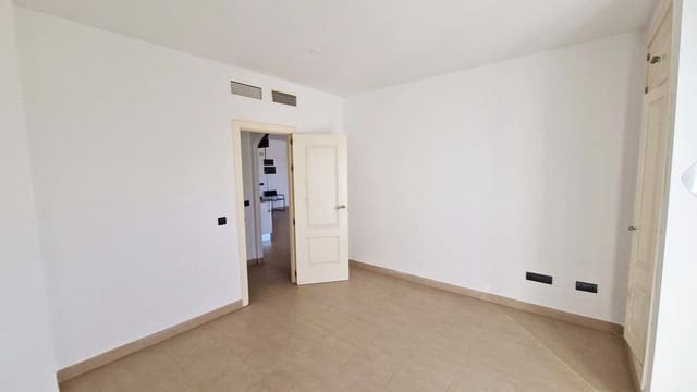 2 soveværelse Lejlighed til salg i Benalmadena Costa, Benalmádena - € 557.000 (Ref: 9561521)