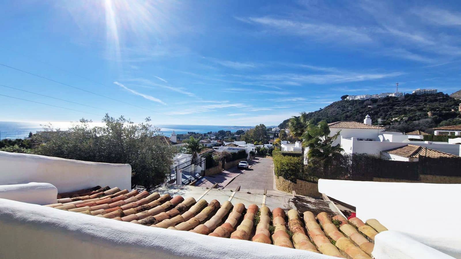 2 soveværelse Lejlighed til salg i Benalmadena Costa - € 557.000 (Ref: 9561521)