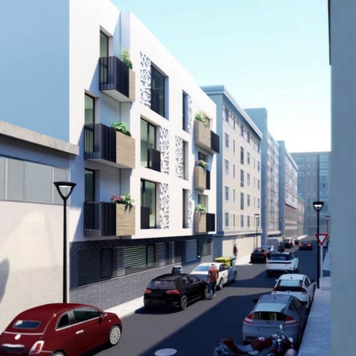 Tontti myytävänä paikassa San Pedro de Alcantara - 920 000 € (Ref: 9561522)