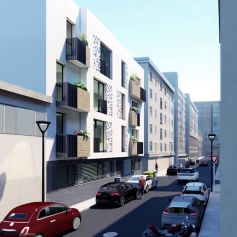 Tontti myytävänä paikassa San Pedro de Alcantara, Marbella - 920 000 € (Ref: 9561522)