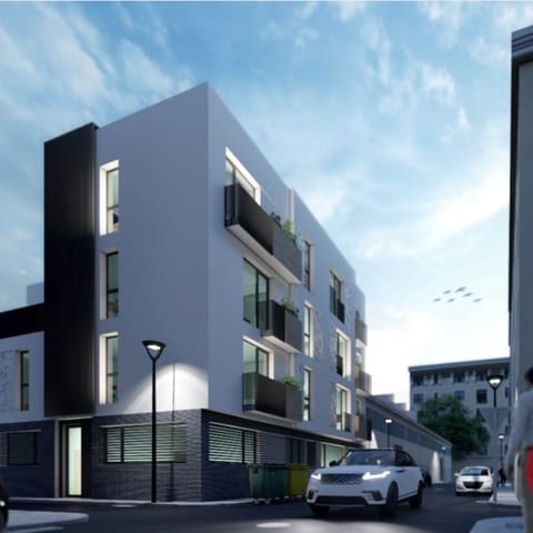 Tontti myytävänä paikassa San Pedro de Alcantara, Marbella - 920 000 € (Ref: 9561522)