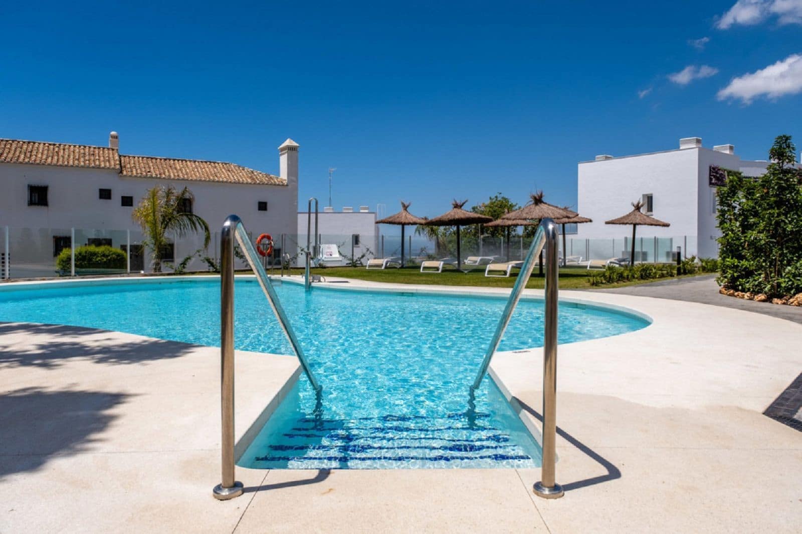 3 sovrum Takvåning till salu i Los Monteros - 695 000 € (Ref: 9561523)