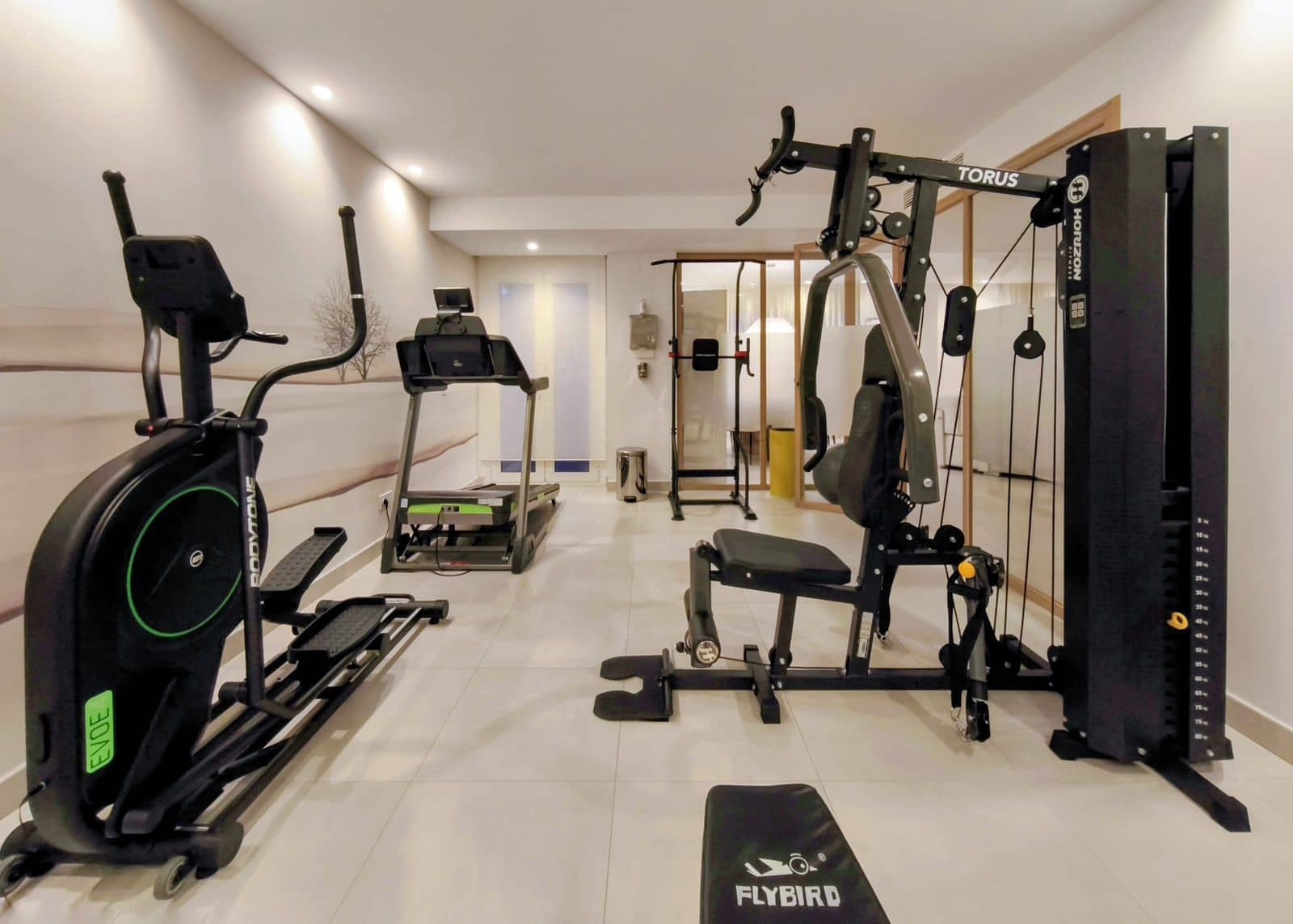 3 sovrum Takvåning till salu i Los Monteros - 695 000 € (Ref: 9561523)