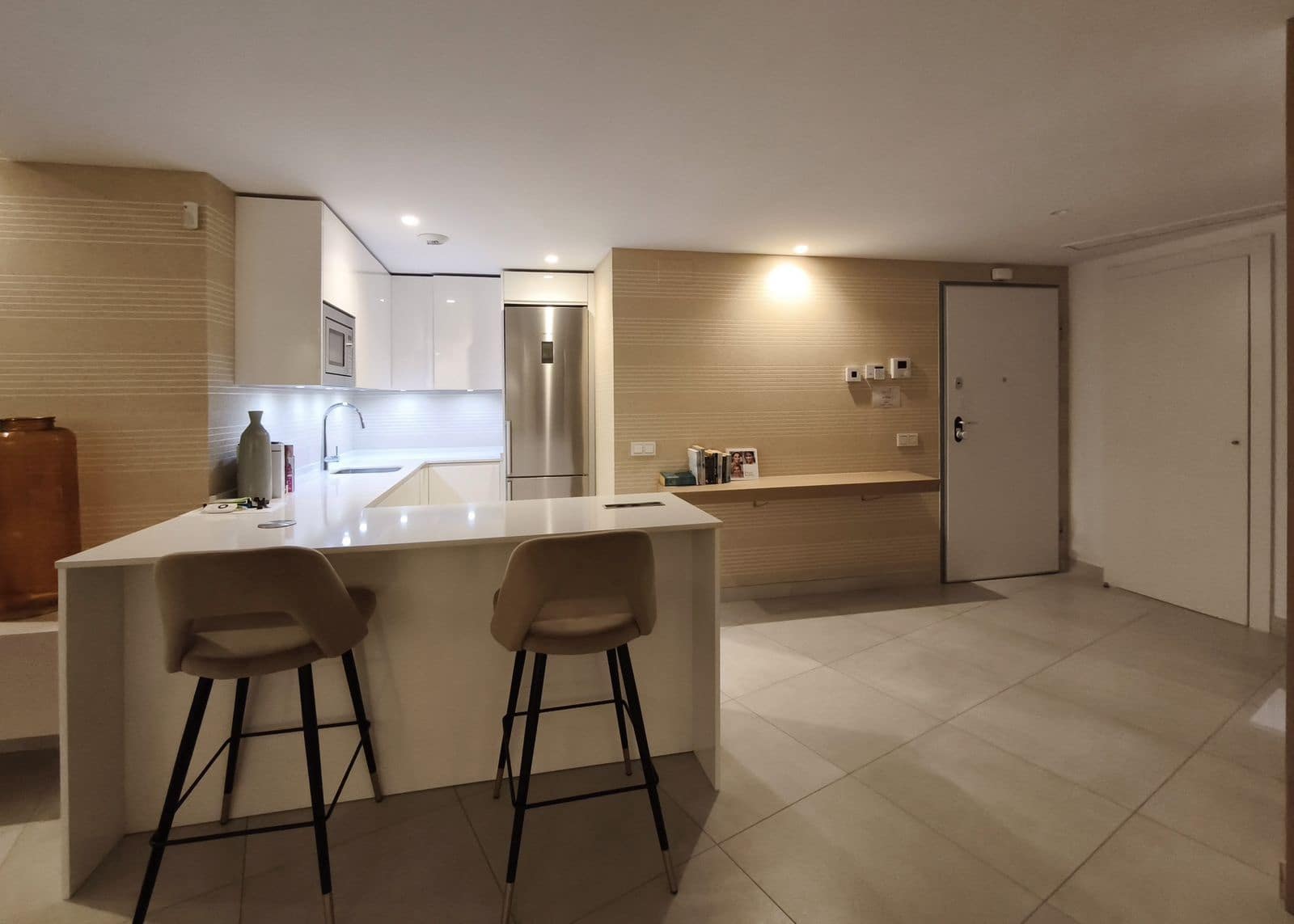 3 sovrum Takvåning till salu i Los Monteros - 695 000 € (Ref: 9561523)