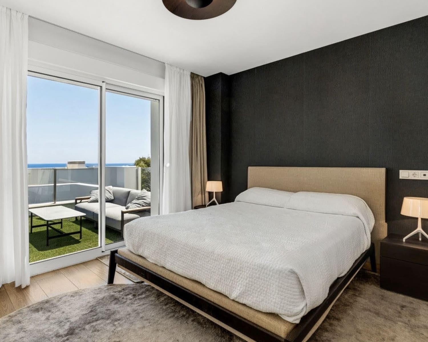 3 sovrum Takvåning till salu i Los Monteros - 695 000 € (Ref: 9561523)