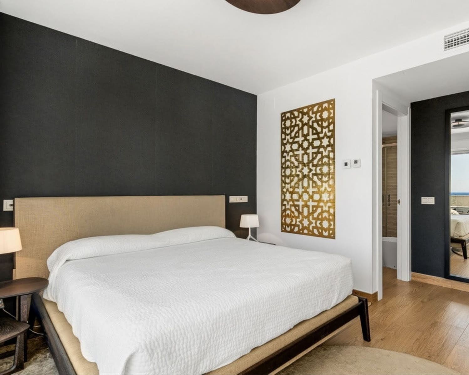 3 sovrum Takvåning till salu i Los Monteros - 695 000 € (Ref: 9561523)