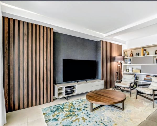 3 camera da letto Attico in vendita in Los Monteros, Marbella - 695.000 € (Rif: 9561523)