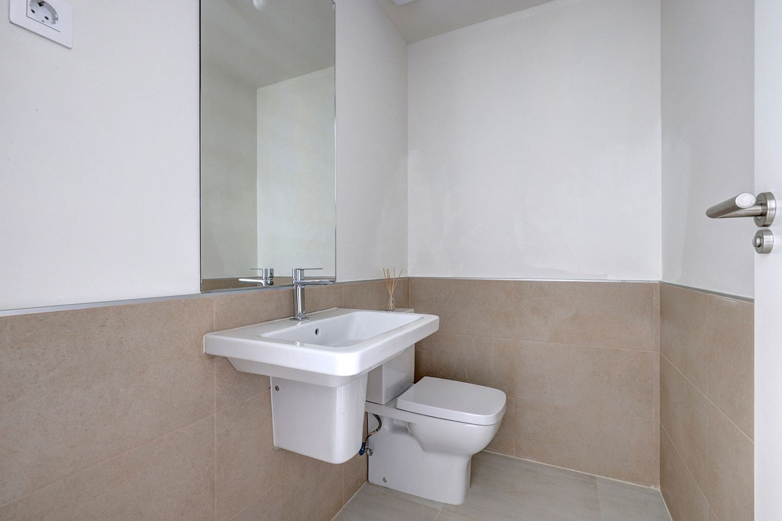 3 camera da letto Attico in vendita in Estepona - 700.000 € (Rif: 9561524)