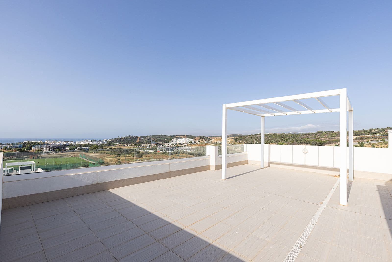 3 camera da letto Attico in vendita in Estepona - 700.000 € (Rif: 9561524)