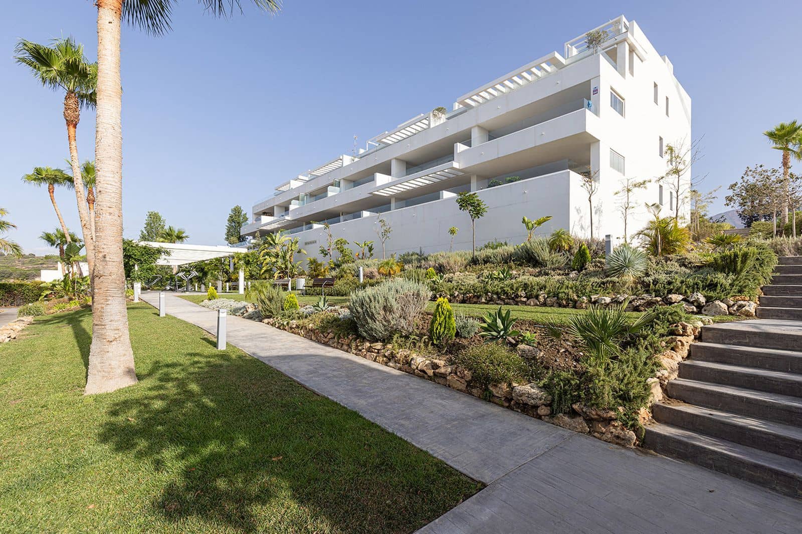 3 camera da letto Attico in vendita in Estepona - 700.000 € (Rif: 9561524)