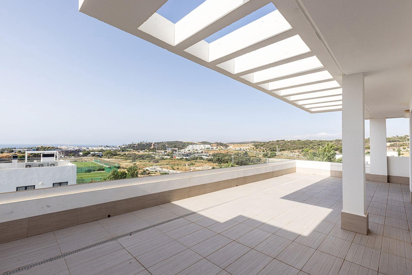 3 camera da letto Attico in vendita in Estepona - 700.000 € (Rif: 9561524)