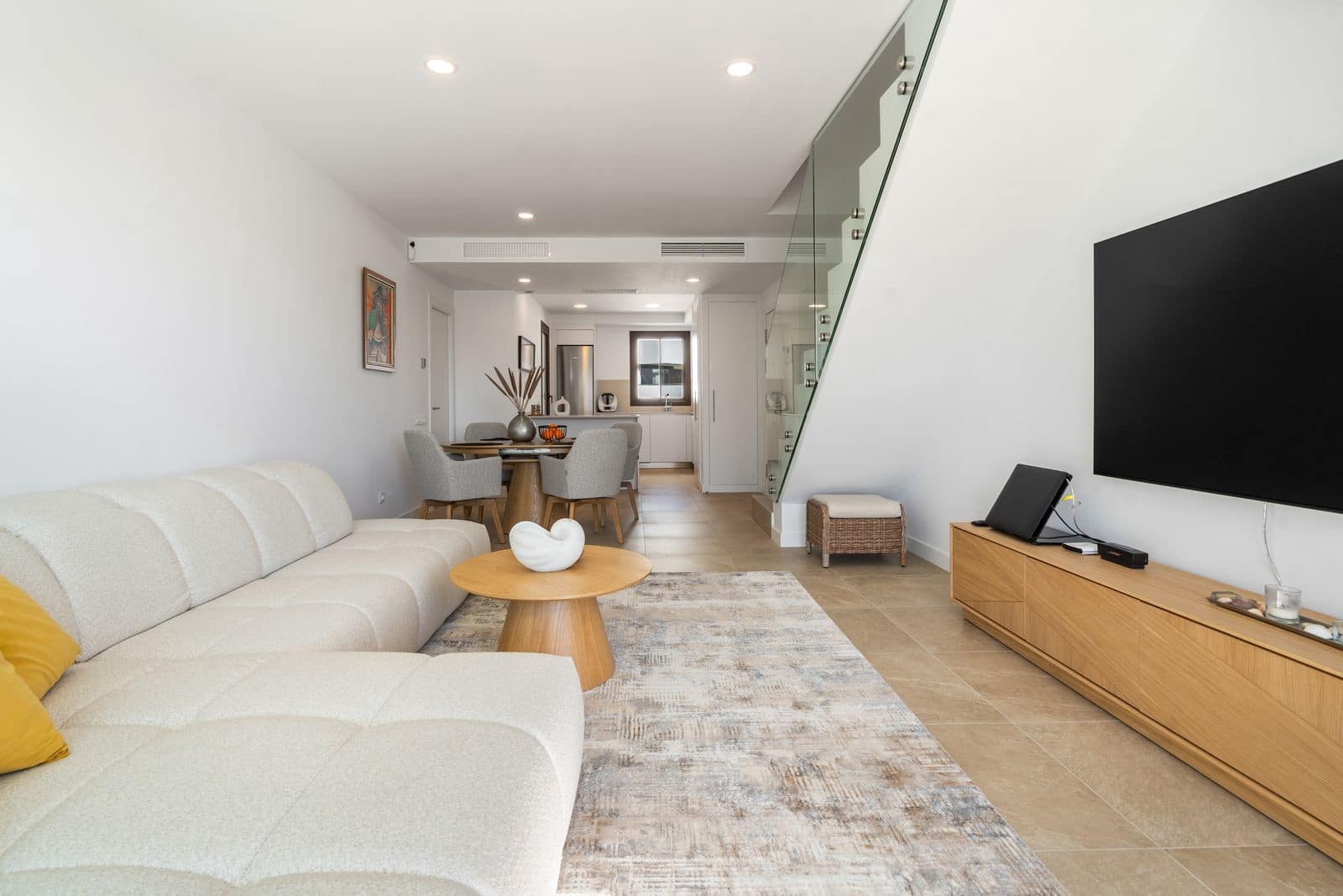 3 sovrum Takvåning till salu i Estepona - 899 000 € (Ref: 9561525)