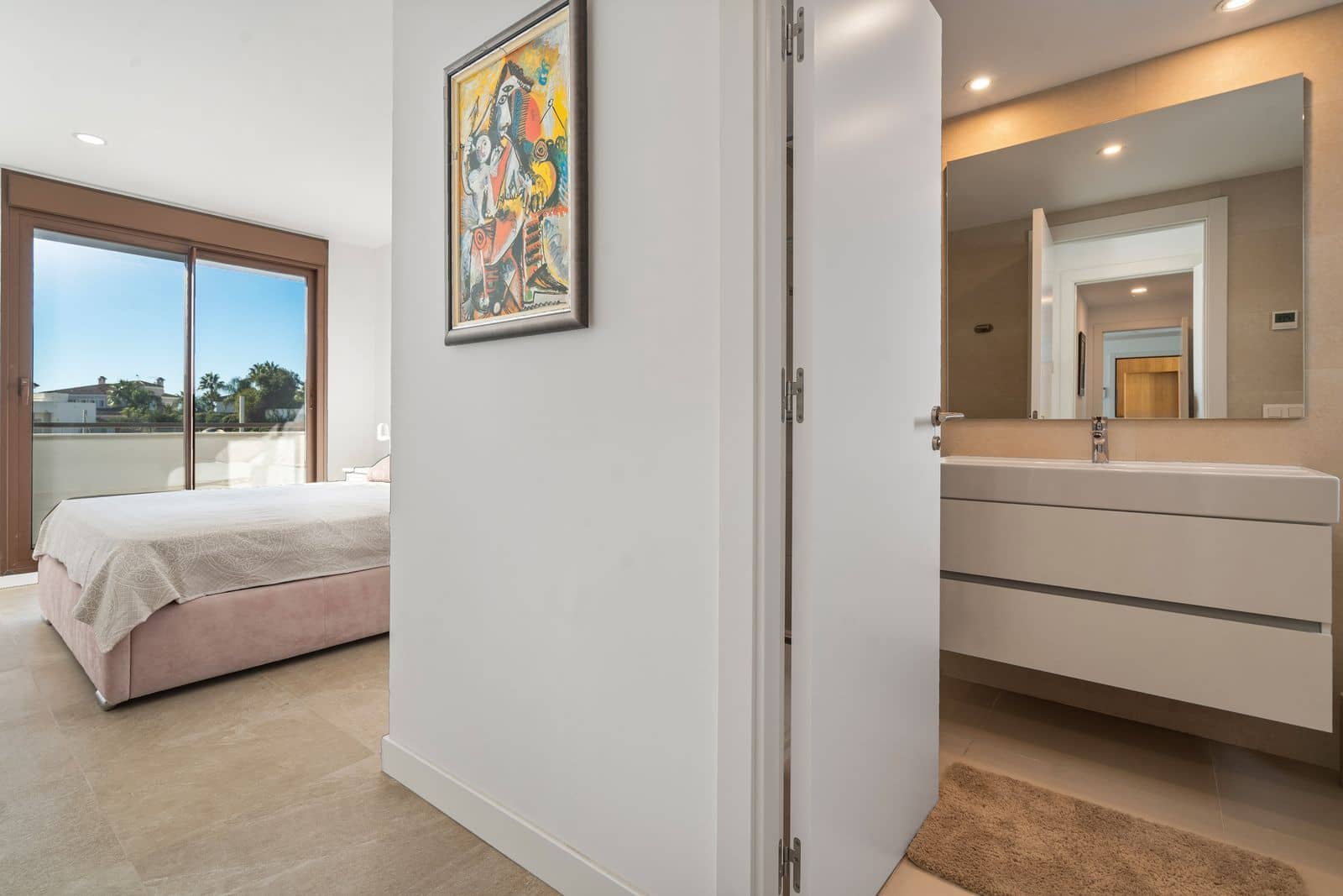 3 sovrum Takvåning till salu i Estepona - 899 000 € (Ref: 9561525)