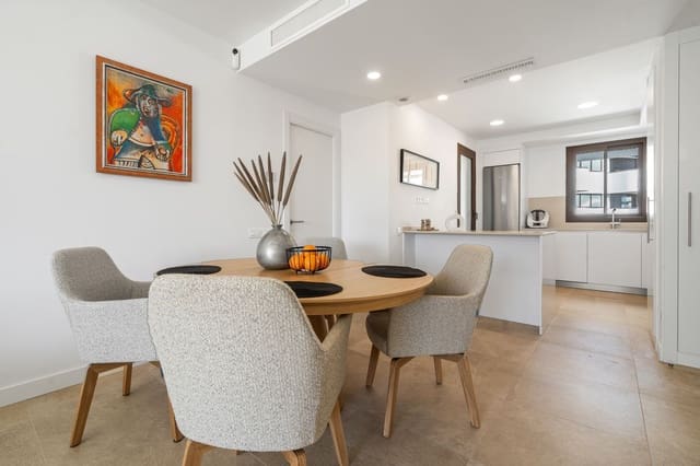 3 sypialnia Penthouse na sprzedaż w Estepona - 899 000 € (Ref: 9561525)