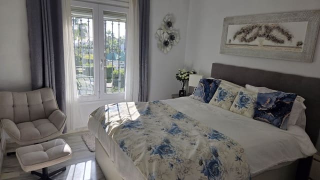 2 chambre Appartement à vendre à Riviera del Sol, Mijas - 349 000 € (Ref: 9561528)