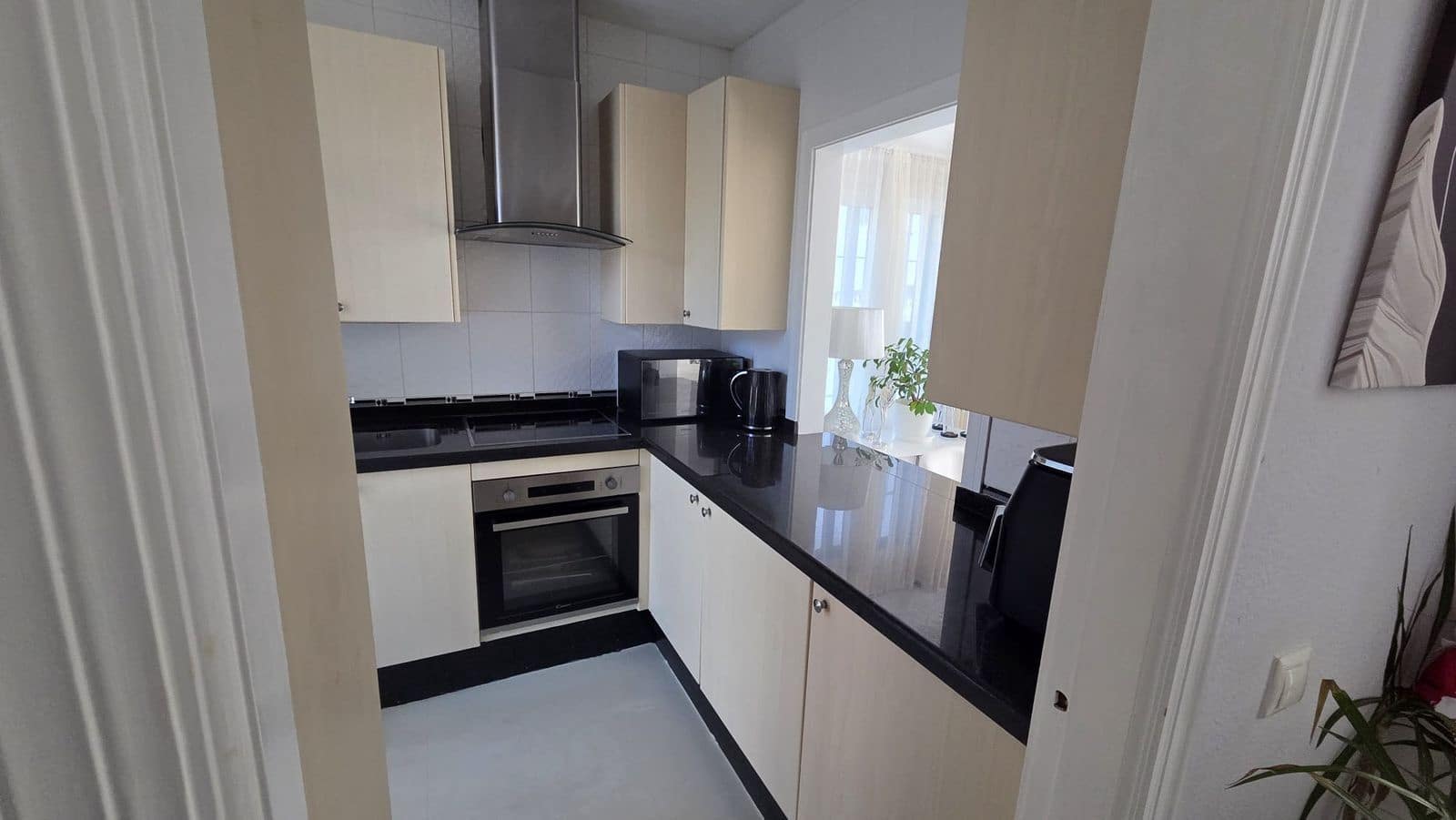 2 chambre Appartement à vendre à Riviera del Sol - 349 000 € (Ref: 9561528)