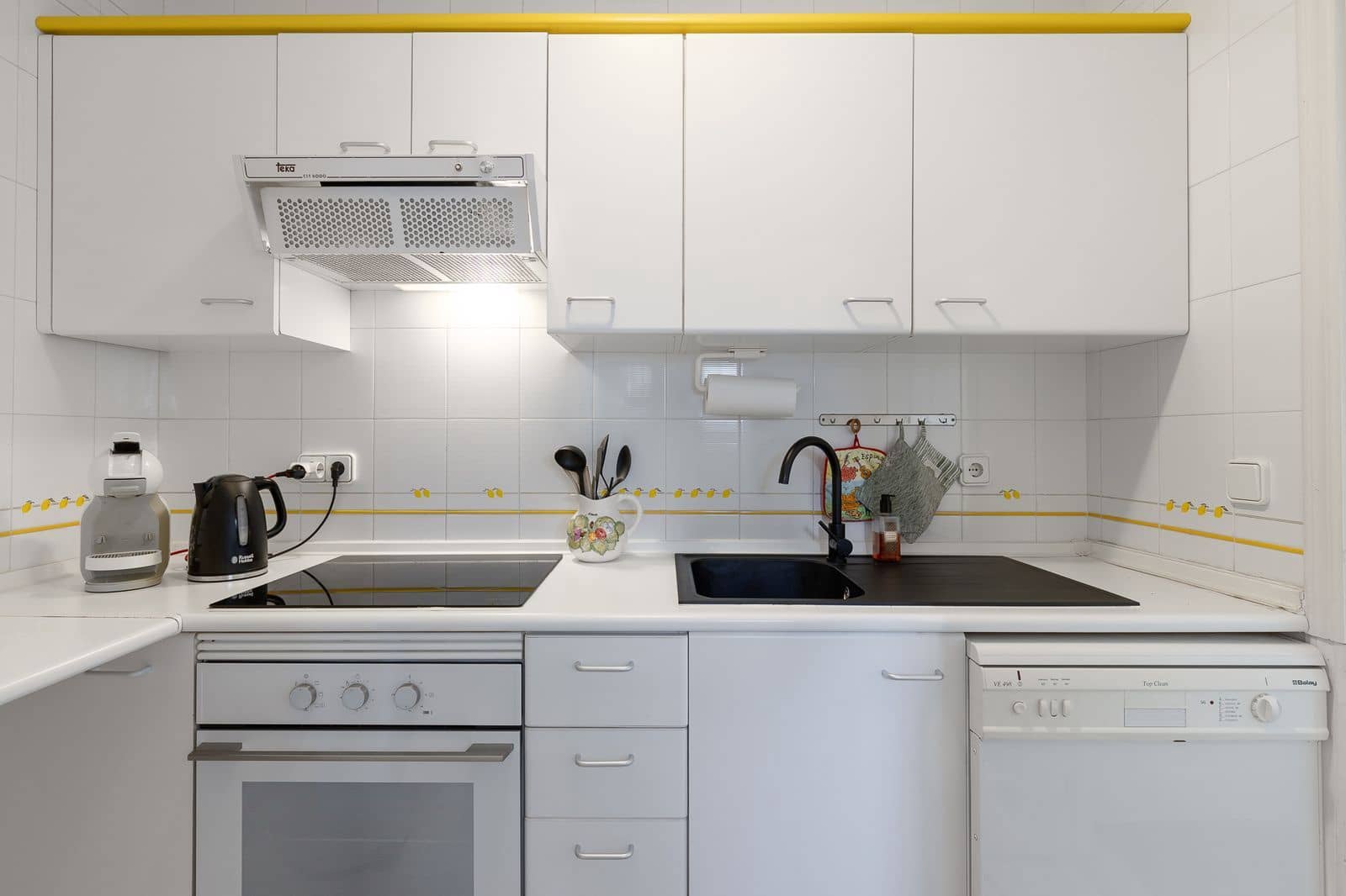 2 makuuhuone Huoneisto myytävänä paikassa Calahonda - 349 000 € (Ref: 9561529)