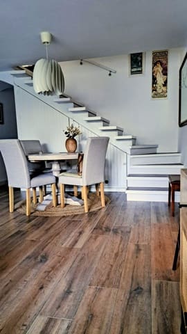 3 sypialnia Dom na sprzedaż w Benalmádena - 432 000 € (Ref: 9561530)