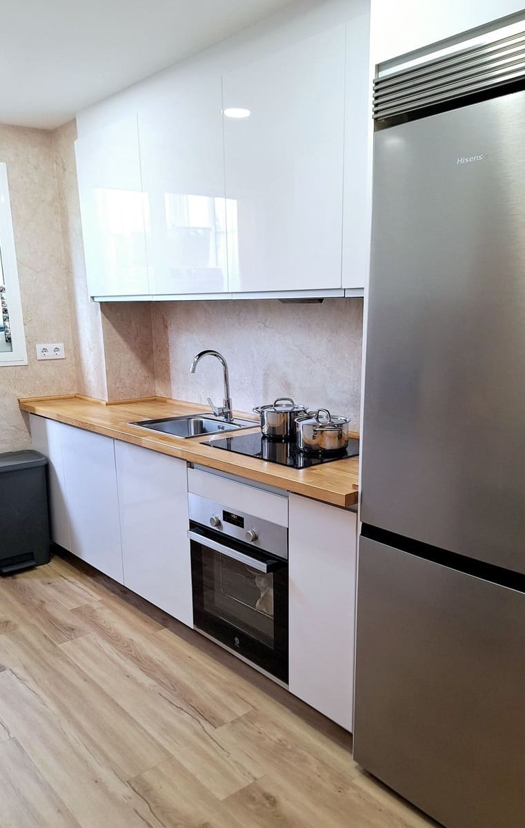 2 sypialnia Apartament na sprzedaż w Casares - 265 200 € (Ref: 9561534)