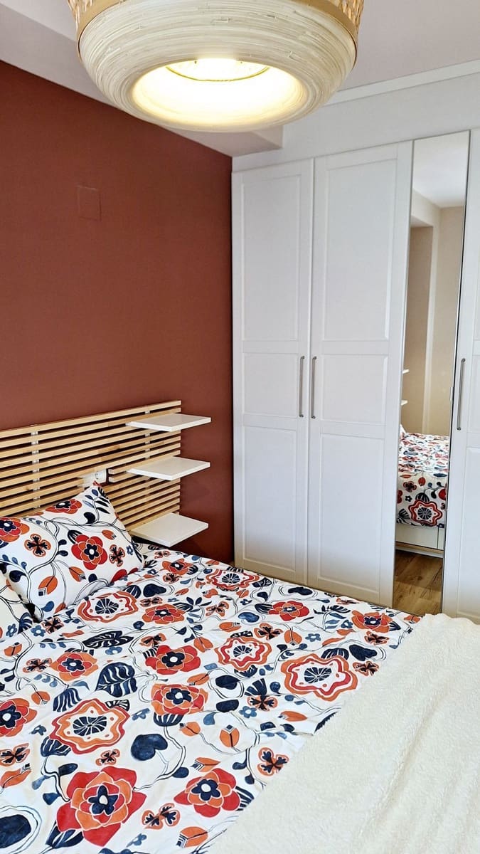 2 sypialnia Apartament na sprzedaż w Casares - 265 200 € (Ref: 9561534)