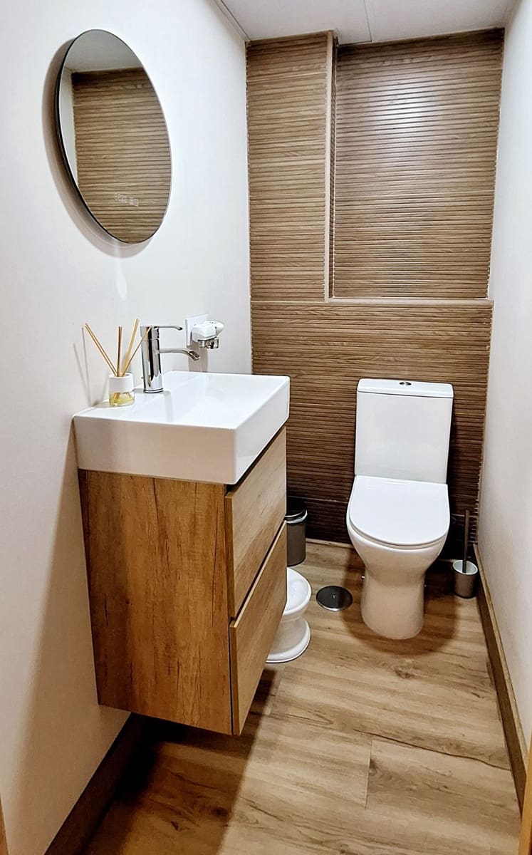 2 sypialnia Apartament na sprzedaż w Casares - 265 200 € (Ref: 9561534)