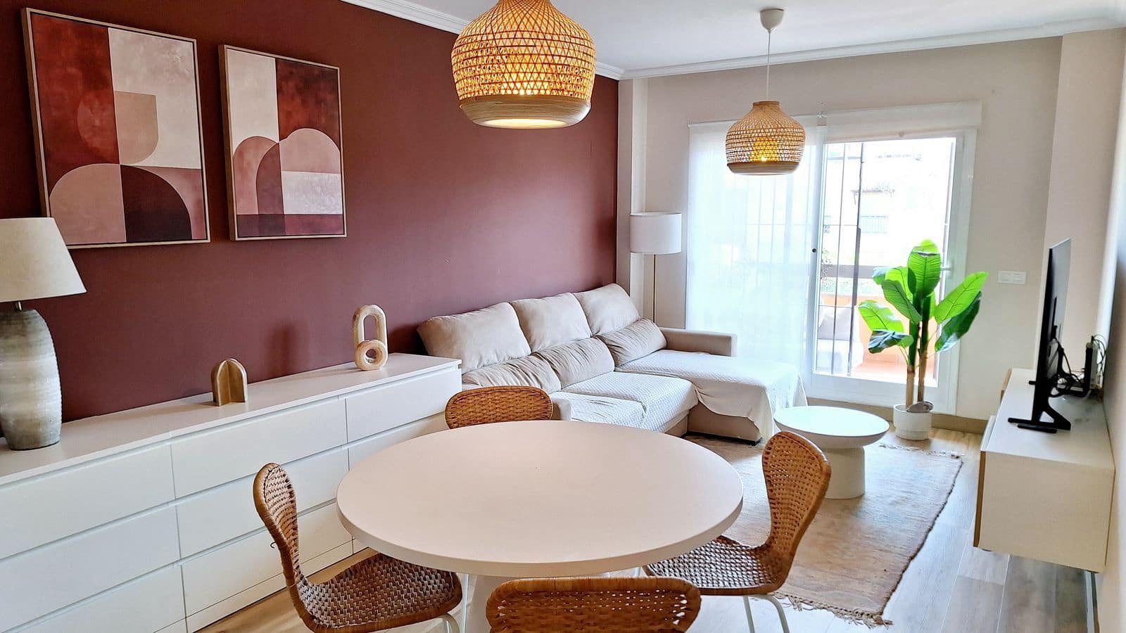 2 sypialnia Apartament na sprzedaż w Casares - 265 200 € (Ref: 9561534)