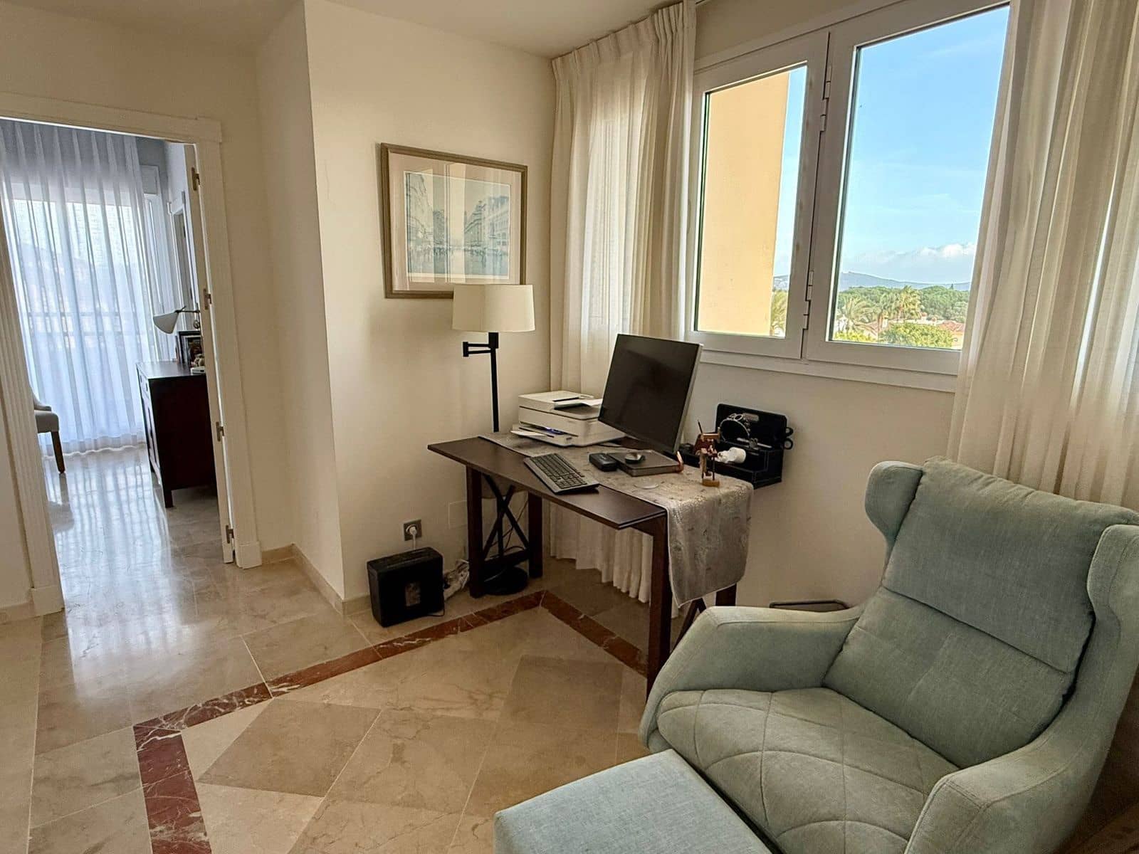 3 slaapkamer Appartement te koop in Sotogrande - € 665.000 (Ref: 9561538)