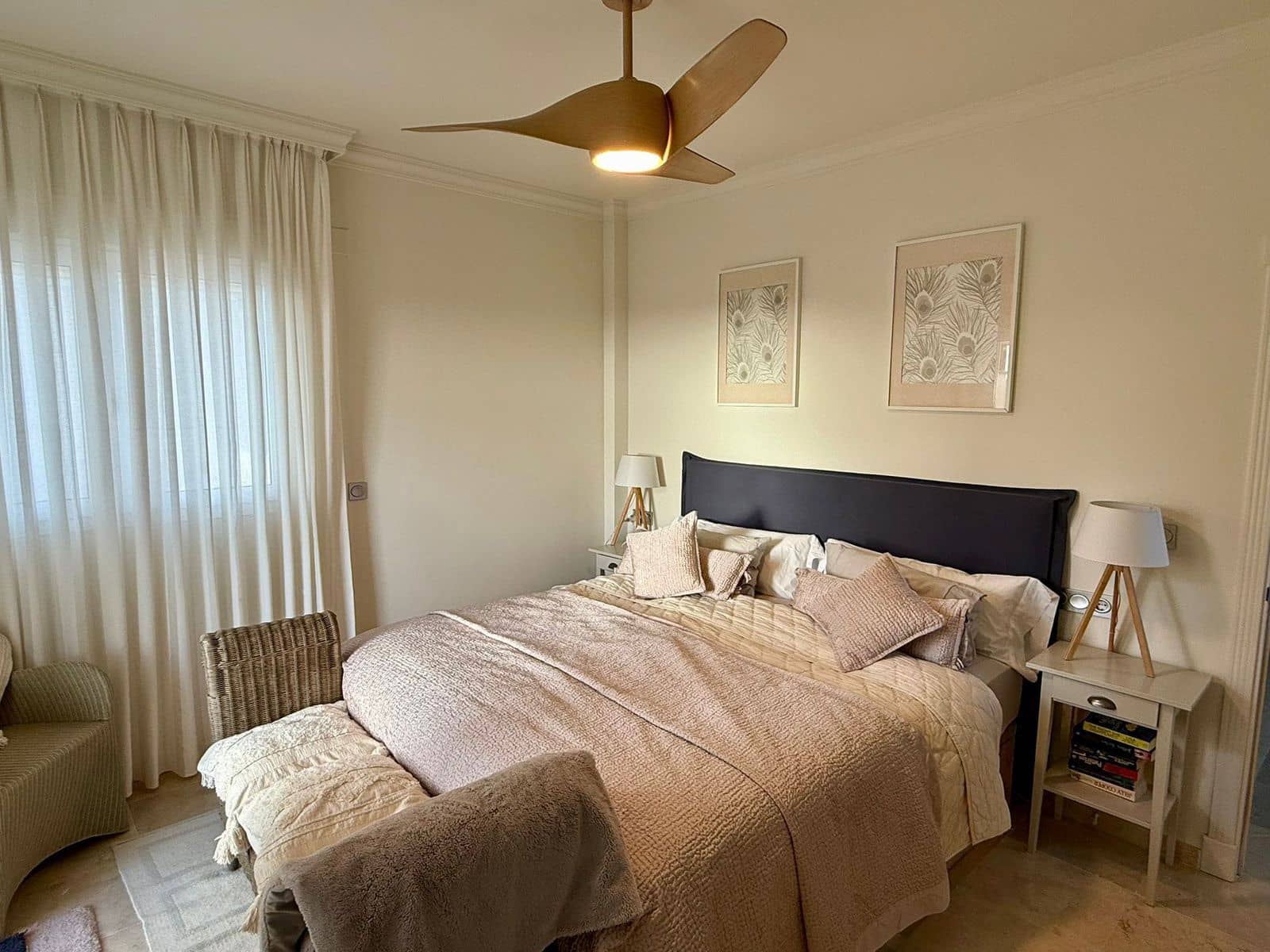 3 slaapkamer Appartement te koop in Sotogrande - € 665.000 (Ref: 9561538)