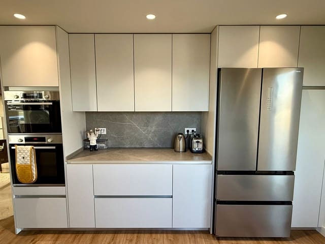 3 slaapkamer Appartement te koop in Sotogrande, San Roque - € 665.000 (Ref: 9561538)