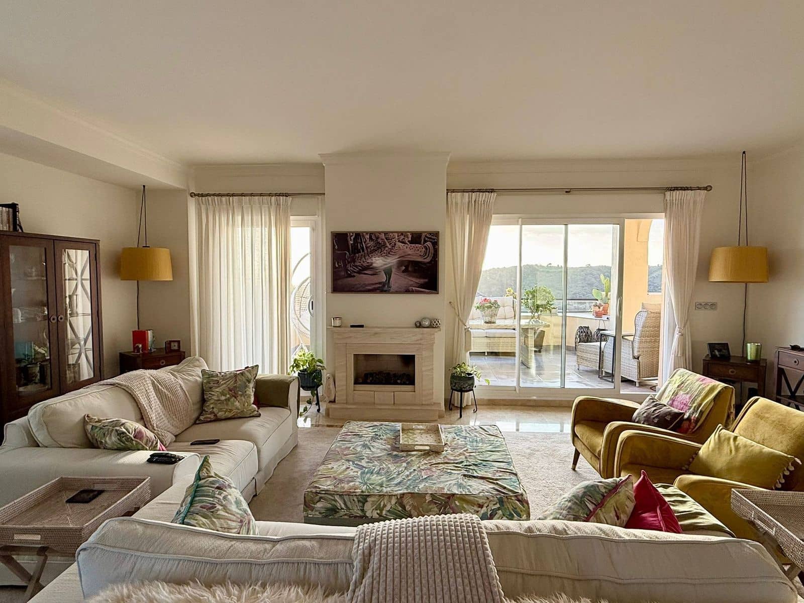 3 slaapkamer Appartement te koop in Sotogrande - € 665.000 (Ref: 9561538)