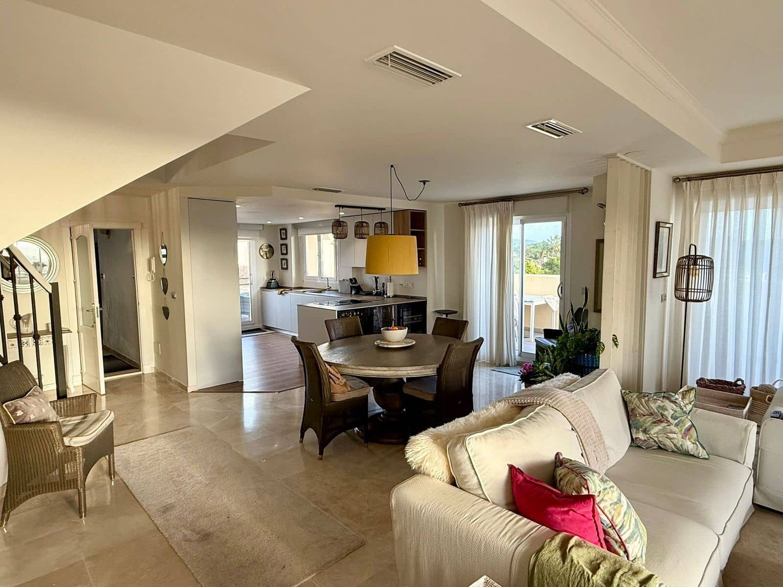 3 slaapkamer Appartement te koop in Sotogrande - € 665.000 (Ref: 9561538)