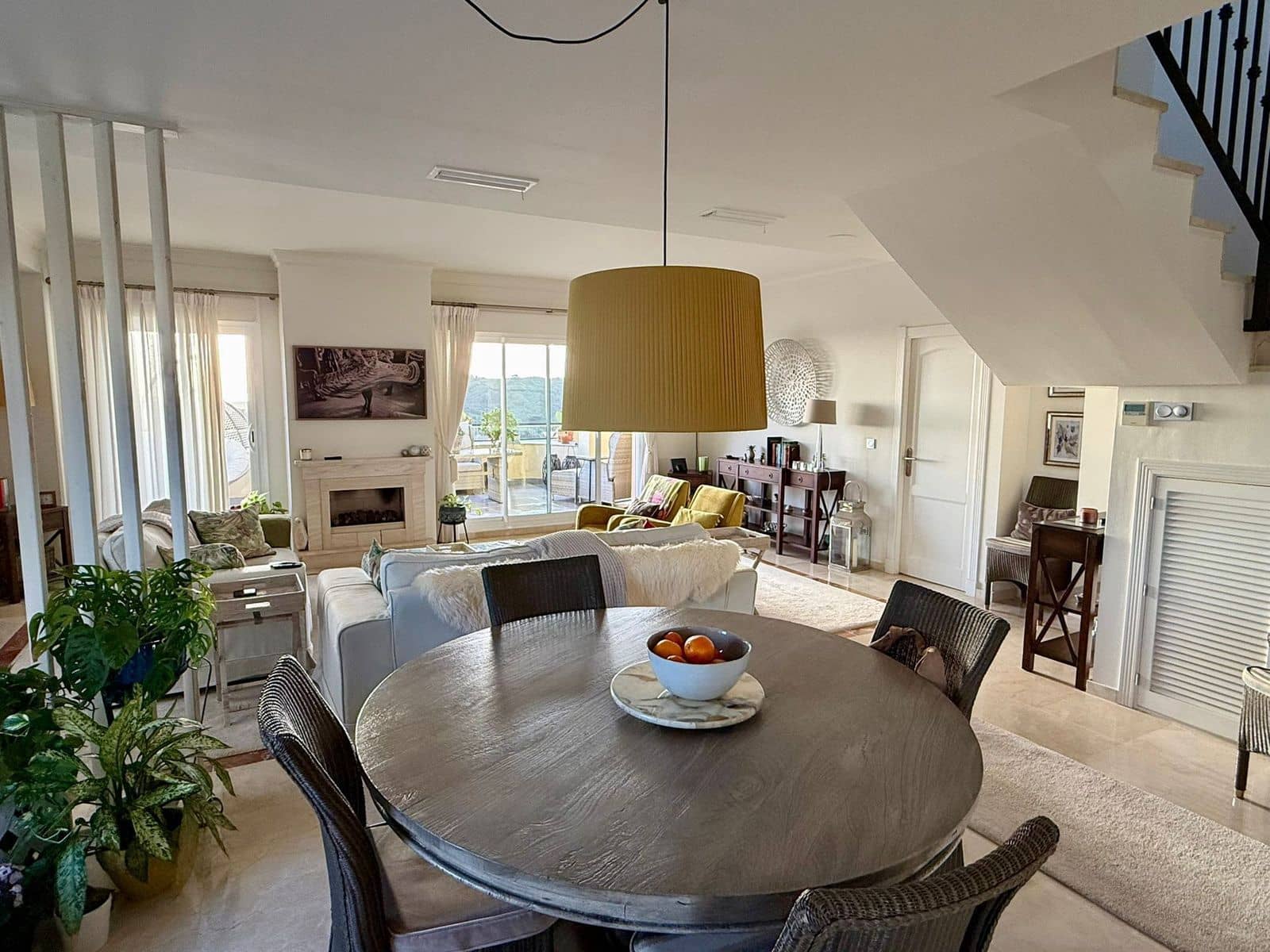 3 slaapkamer Appartement te koop in Sotogrande - € 665.000 (Ref: 9561538)