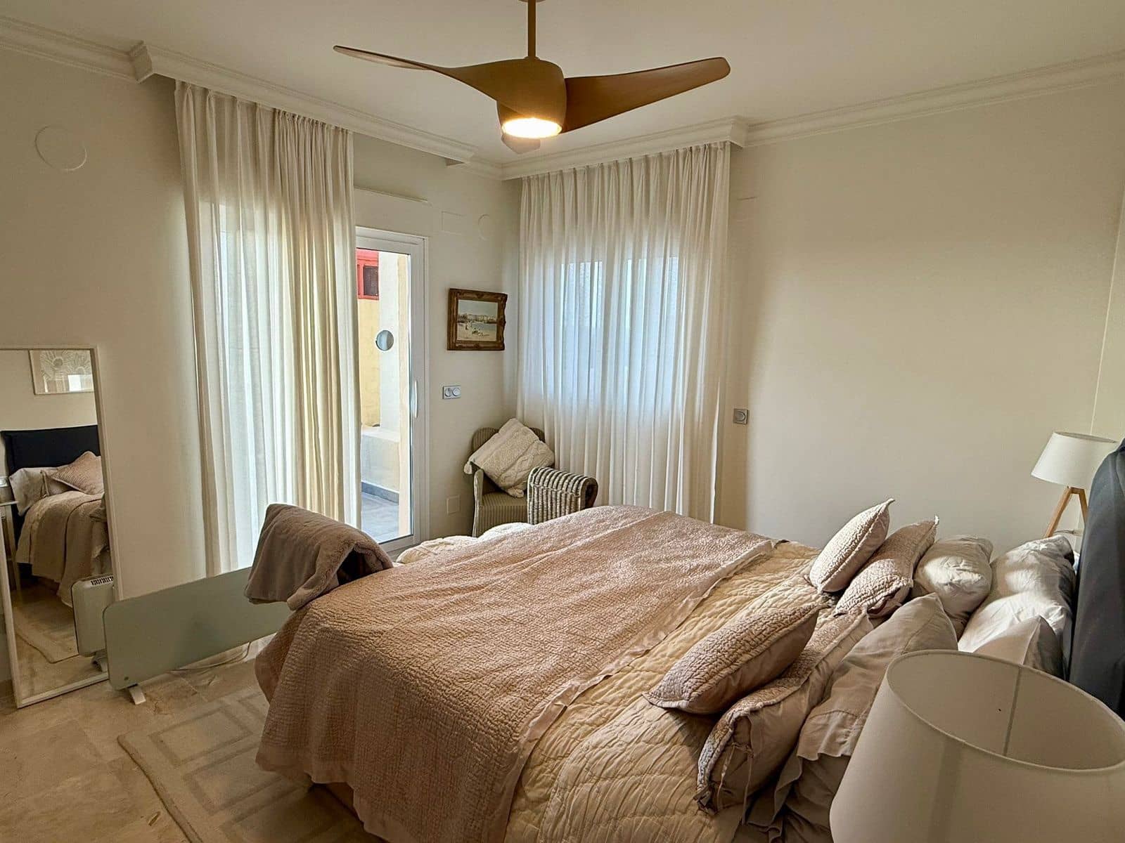 3 slaapkamer Appartement te koop in Sotogrande - € 665.000 (Ref: 9561538)