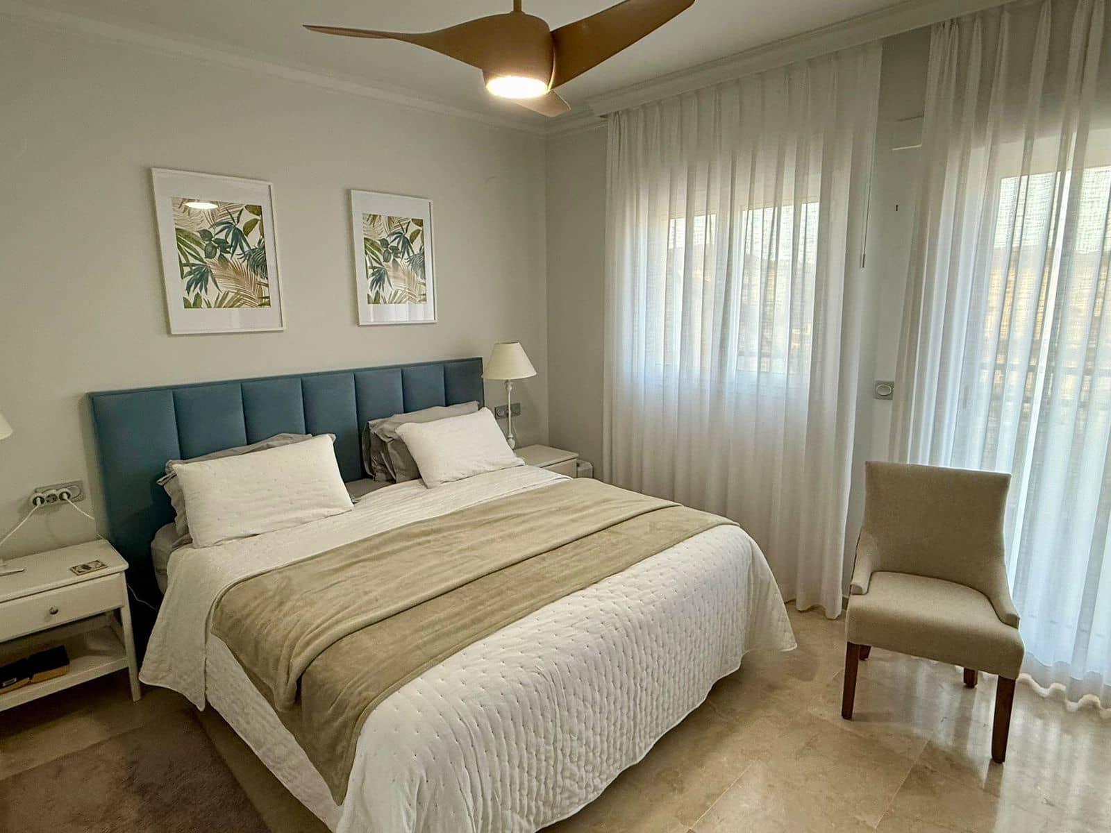 3 slaapkamer Appartement te koop in Sotogrande - € 665.000 (Ref: 9561538)