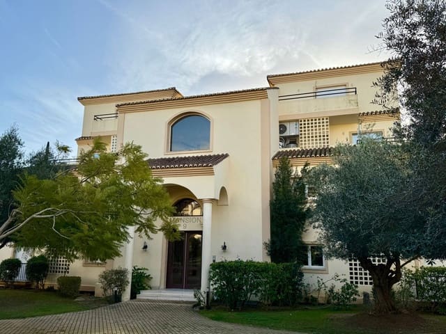 3 slaapkamer Appartement te koop in Sotogrande, San Roque - € 665.000 (Ref: 9561538)