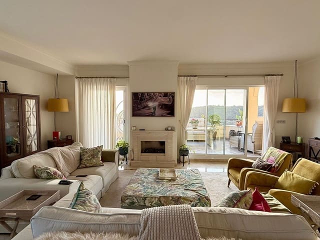 3 slaapkamer Appartement te koop in Sotogrande, San Roque - € 665.000 (Ref: 9561538)