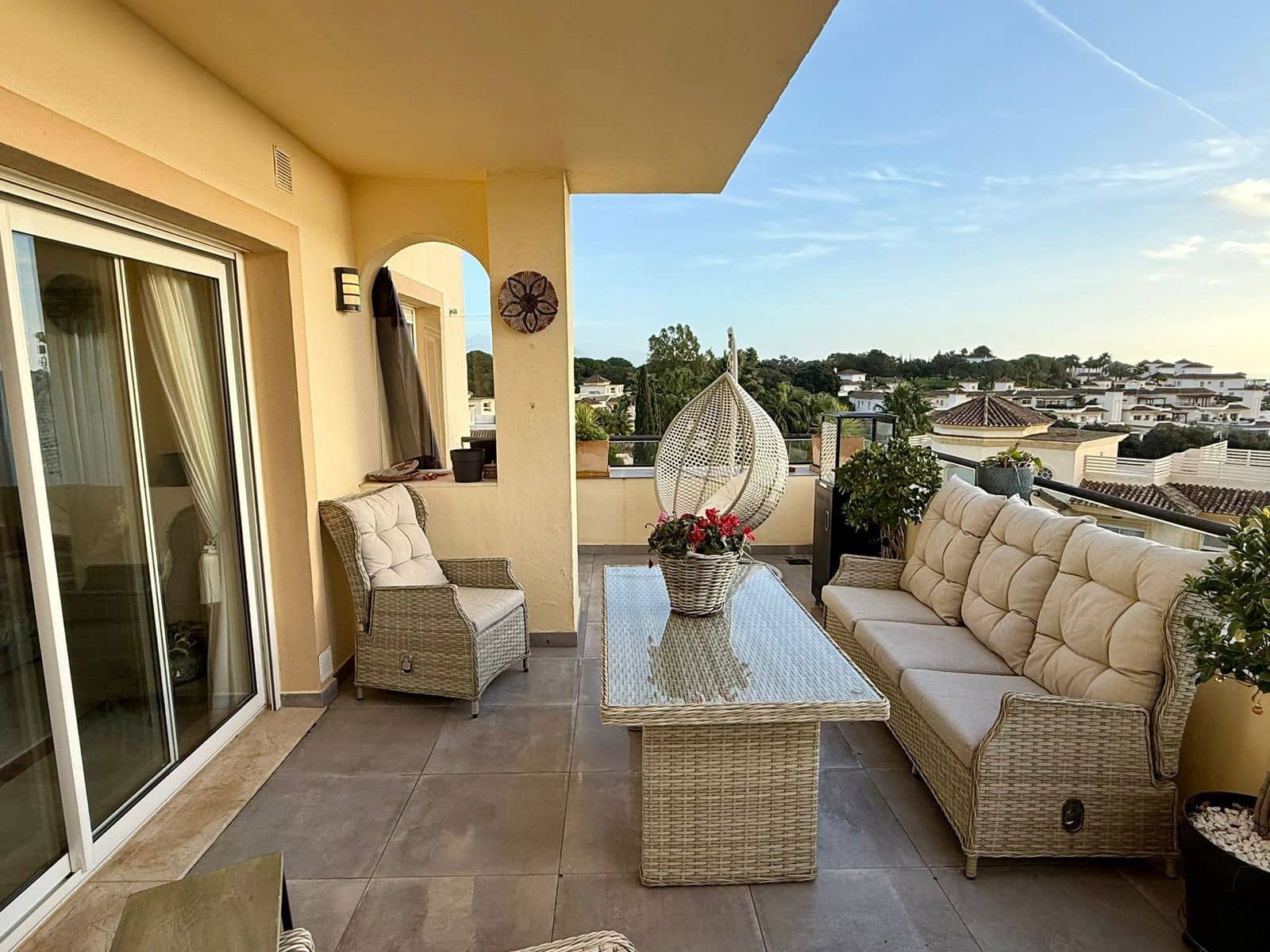 3 slaapkamer Appartement te koop in Sotogrande - € 665.000 (Ref: 9561538)