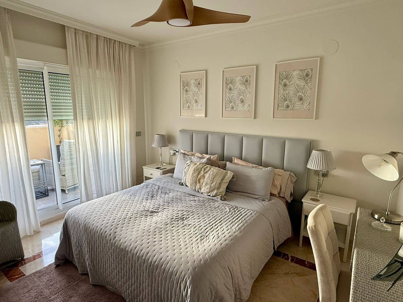 3 slaapkamer Appartement te koop in Sotogrande - € 665.000 (Ref: 9561538)