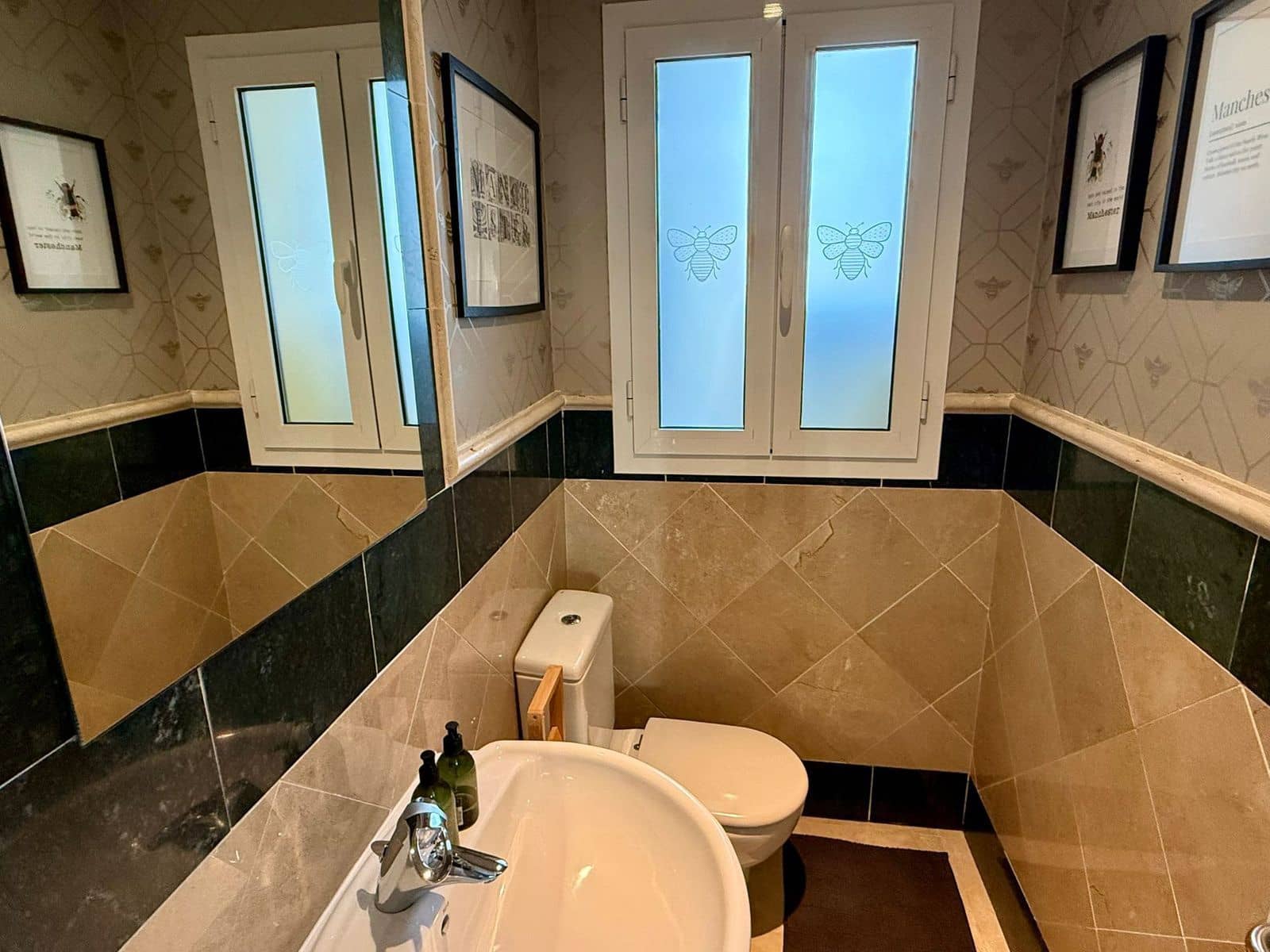 3 slaapkamer Appartement te koop in Sotogrande - € 665.000 (Ref: 9561538)