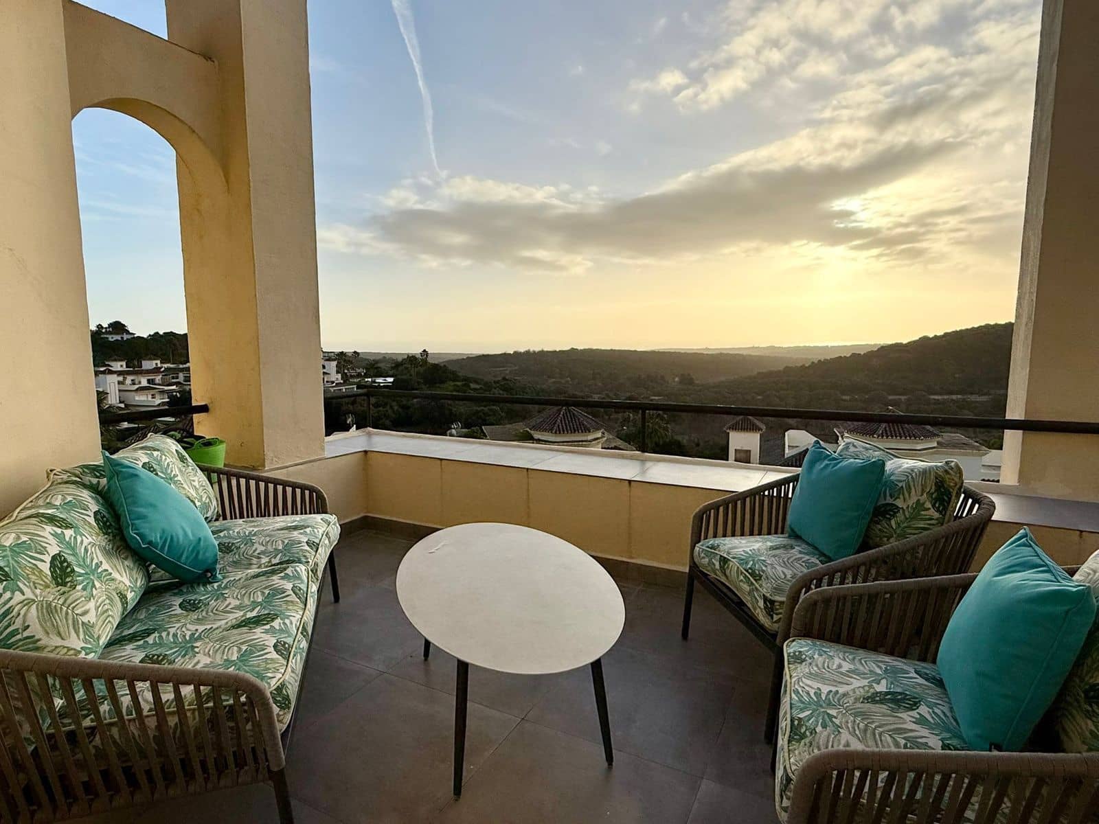 3 slaapkamer Appartement te koop in Sotogrande - € 665.000 (Ref: 9561538)