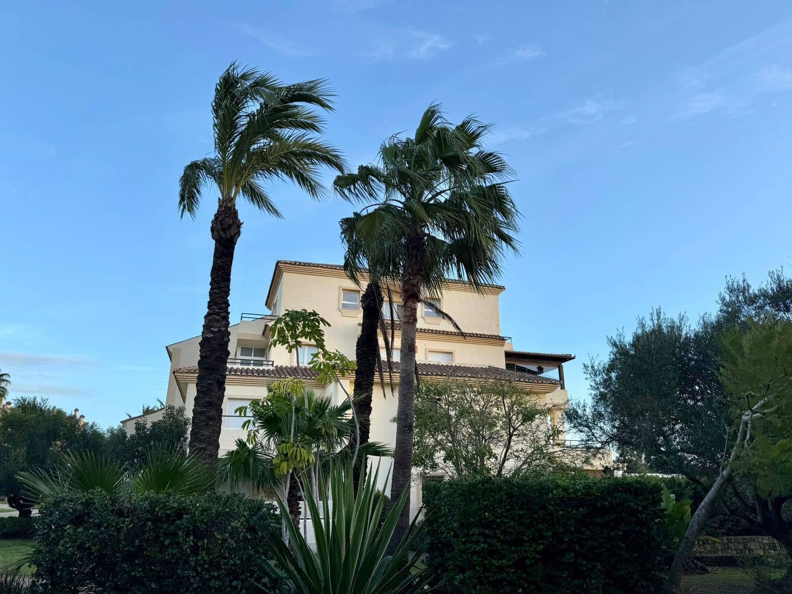 3 slaapkamer Appartement te koop in Sotogrande - € 665.000 (Ref: 9561538)