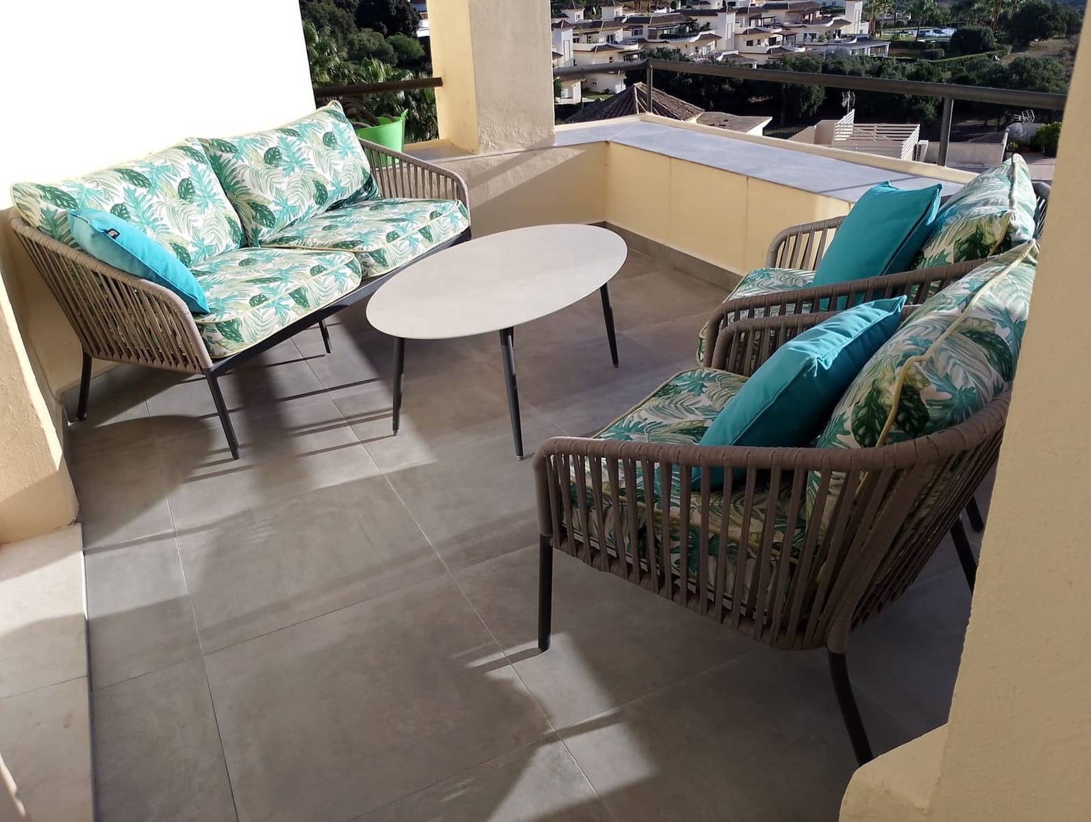 3 slaapkamer Appartement te koop in Sotogrande - € 665.000 (Ref: 9561538)