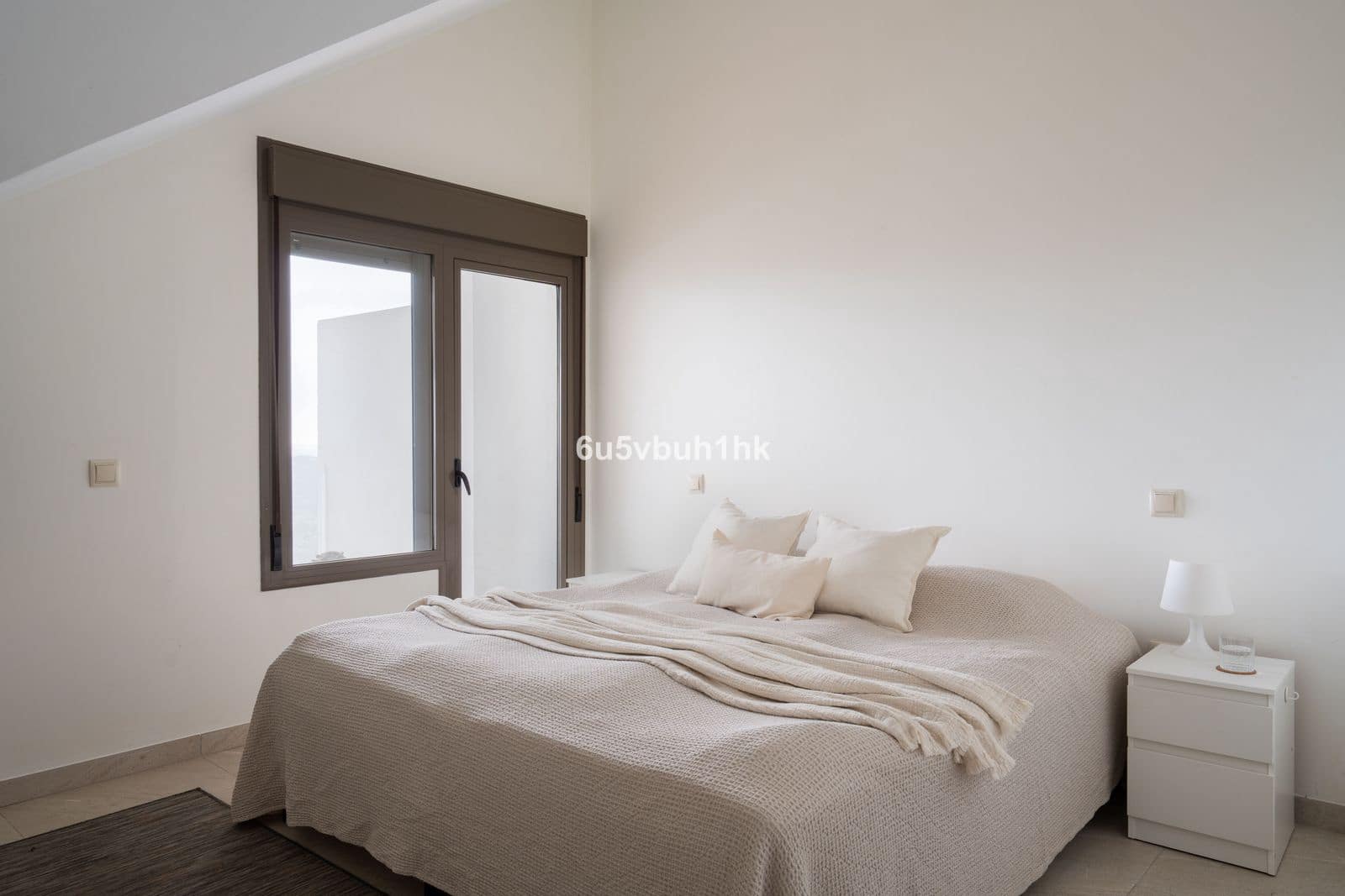 2 makuuhuone Kattohuoneisto myytävänä paikassa Mijas Costa - 435 000 € (Ref: 9561539)