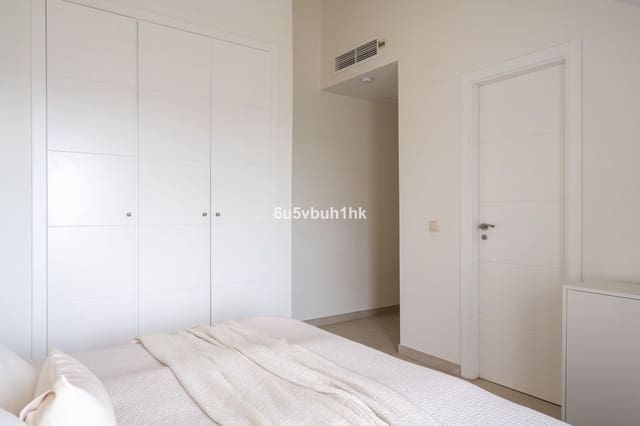 2 makuuhuone Kattohuoneisto myytävänä paikassa Mijas Costa, Mijas - 435 000 € (Ref: 9561539)