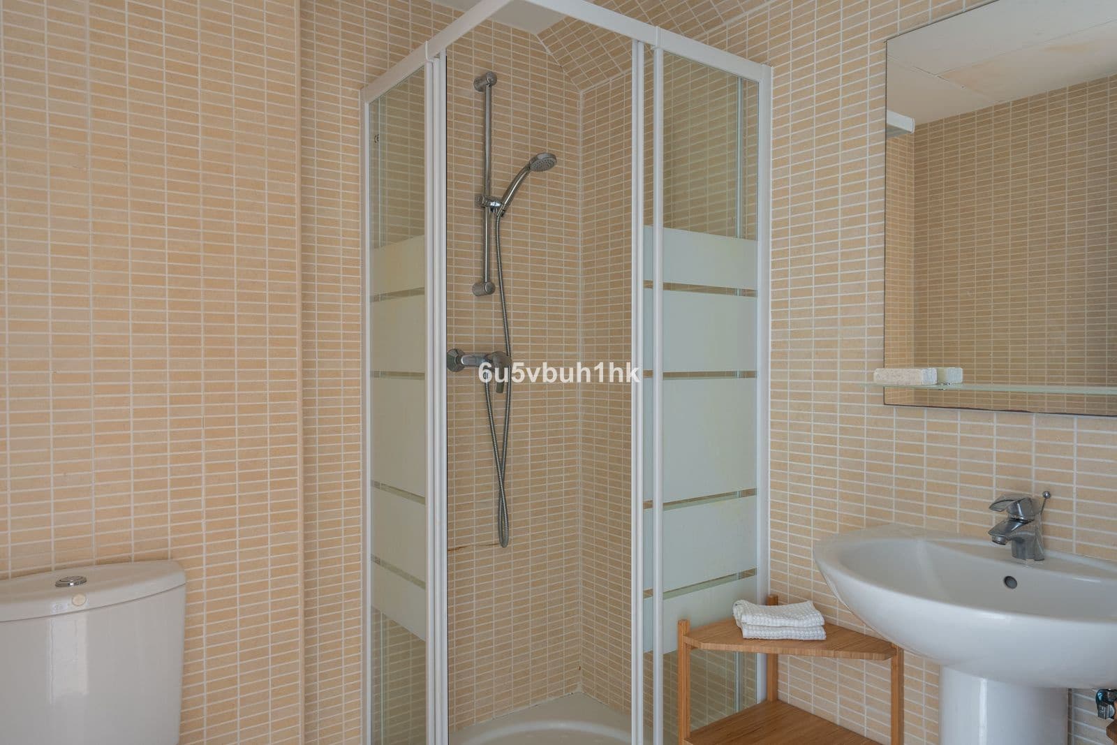 2 makuuhuone Kattohuoneisto myytävänä paikassa Mijas Costa - 435 000 € (Ref: 9561539)