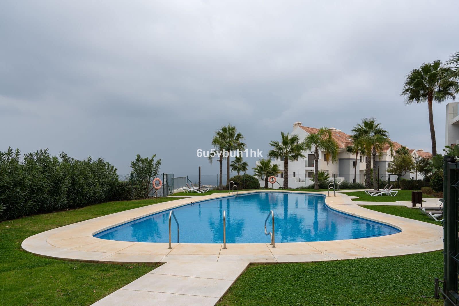 2 makuuhuone Kattohuoneisto myytävänä paikassa Mijas Costa - 435 000 € (Ref: 9561539)