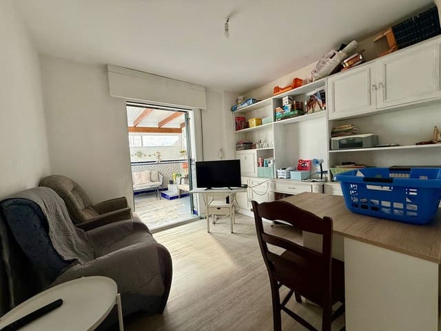 4 camera da letto Attico in vendita in Estepona - 440.000 € (Rif: 9561540)