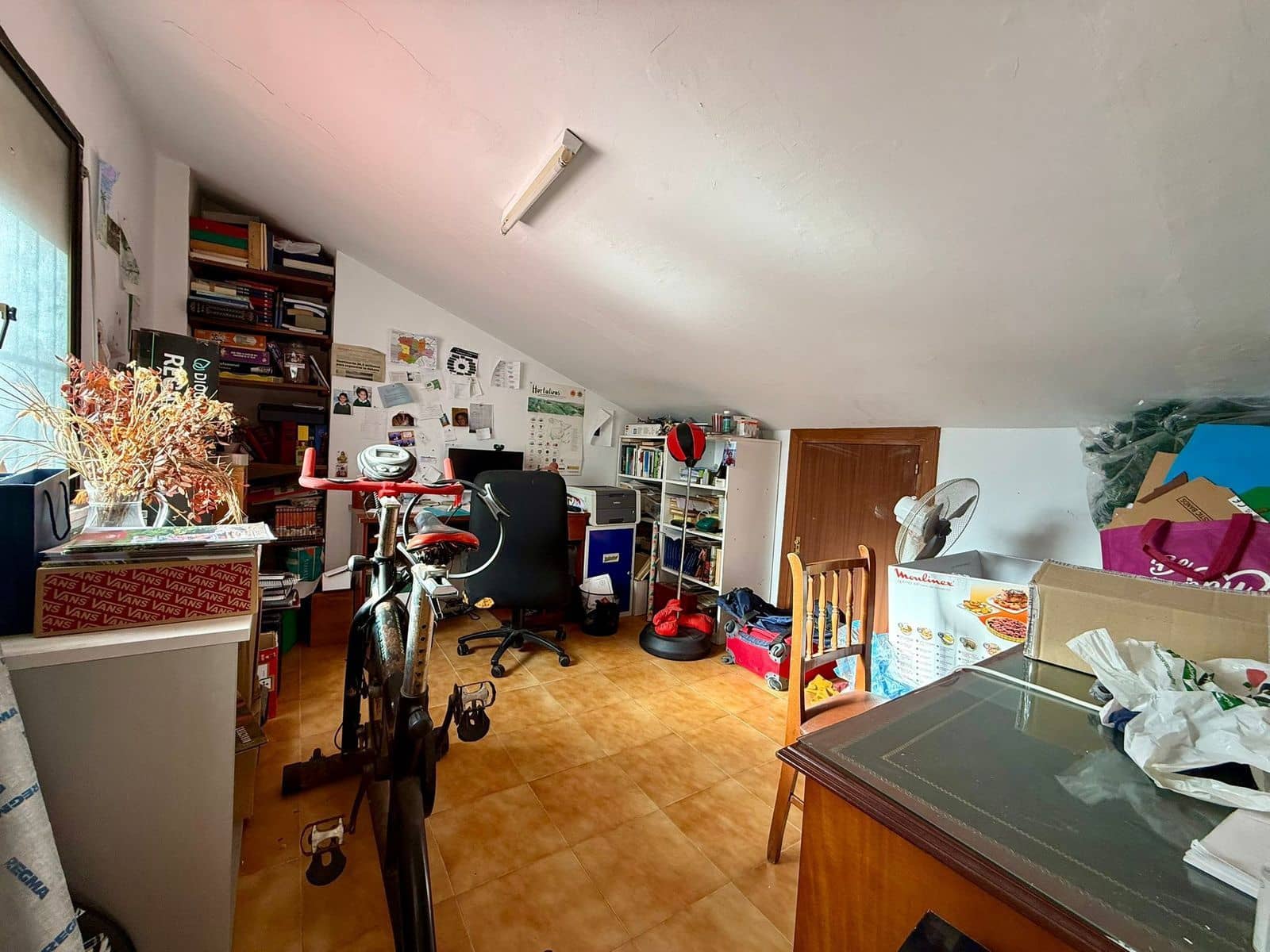 4 camera da letto Attico in vendita in Estepona - 440.000 € (Rif: 9561540)